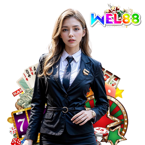 wel88 บริการ 24 ชม.
